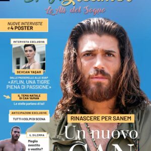 DayDreamer Magazine N.5 – Le ricette dall’orto di Sanem