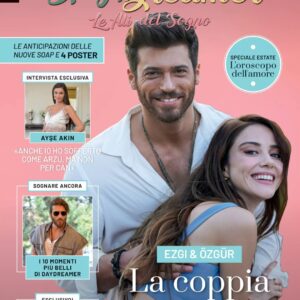 DayDreamer Magazine N.8 – Le ricette ispirate ai piatti e ai cocktail di Mr Wrong per una serata tra amici